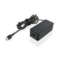 Lenovo - 45W Standard AC Adapter