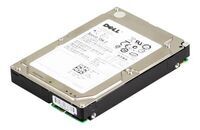 Dell - HD, 146GB, 512b, SAS6, 15K