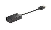 HP - HDMI to VGA Adapter