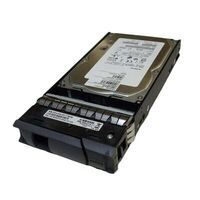 NetApp - 600GB 15K SAS