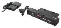 Dell - Advanced Port Replicator for