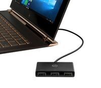 HP - USB-C to USB-A