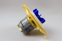 Pump, Fisher & Paykel diskmaskin
