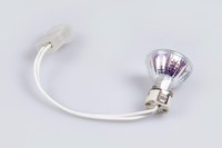 Halogenlampa, Falmec köksfläkt - 34 mm (rund)