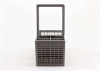 Bestickkorg, Fisher & Paykel diskmaskin - Grå