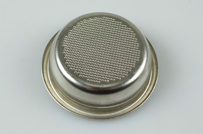 Filter, Wega espressomaskin (2 koppar)