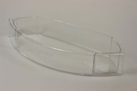 Flaskhylla i dörr, Gorenje kyl och frys (nedre)