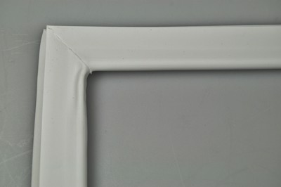 Tätningslista för frysdörr, Gorenje kyl och frys - 630 mm x 515 mm