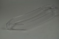 Mellersta dörrhyllan, Gorenje kyl och frys