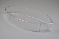 Flaskhylla i dörr, Gorenje kyl och frys (nedre)