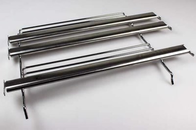 Sidogaller, Gorenje spis & ugn (höger med 3 utdragsskenor)
