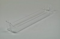 Flaskhylla i dörr, Smeg kyl och frys (nedre)