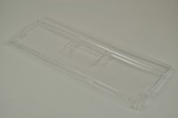 Front till fryslåda, Smeg kyl och frys