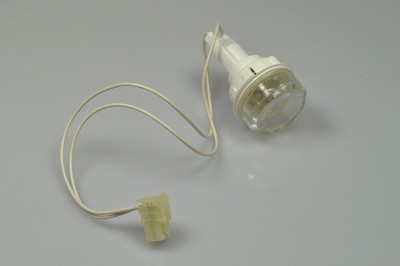 Lampglas, Gorenje torktumlare