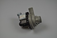 Avloppspump, Whirlpool diskmaskin - 240V / 30W