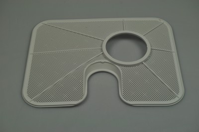 Bottensil, Gorenje diskmaskin (filter)