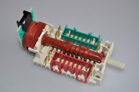 Ugnsbrytare, Gorenje spis & ugn