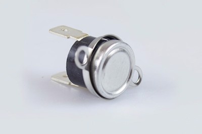 Överhettningssäkring, Gorenje spis & ugn - 110°C