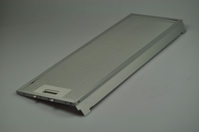 Metalltrådsfilter, Gorenje köksfläkt - 35 mm x 532 mm x 190 mm