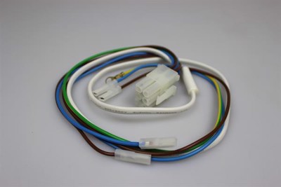 Termostatsensor för elektronik, Gram industri kyl & frys