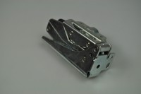 Gångjärn, Gram kyl och frys (överst vänster - nederst höger)