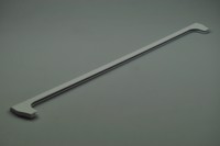 List till glashylla, Gram kyl och frys - 494 mm (främre)