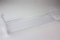 Flaskhylla i dörr, Gram kyl och frys (nedre)