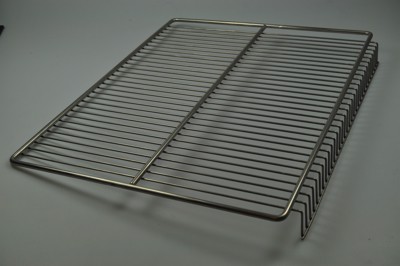 Trådhylla för skåp, Gram industri kyl & frys - 8 / 49 mm x 539 mm x 437 mm 