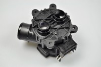 Växelventil, Witt diskmaskin