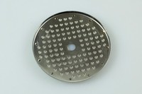 Spridarfilter, Promac espressomaskin