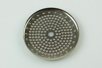 Spridarfilter, Rancilio espressomaskin