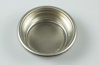 Filter, Rancilio espressomaskin (2 koppar)