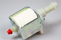 Vibrationspump, Gaggia espressomaskin