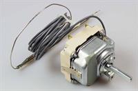 Termostat, Olis industriugn