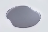 Luckglas, Gorenje tvättmaskin - Plast