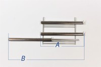 Sidogaller, Gorenje spis & ugn (vänster)