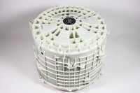 Vaskekar, Gorenje tvättmaskin