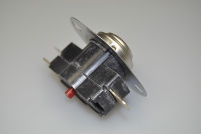 Termostat, Gorenje torktumlare