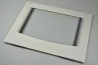 Ugn glas, Gorenje spis & ugn (yttreglas)