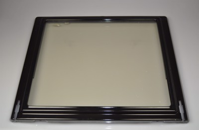 Ugn glas, Gorenje spis & ugn - 460 mm x 560 mm x 24 mm