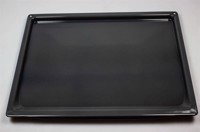 Ugnsplåt, Gorenje spis & ugn - 20 mm x 455 mm x 365 mm 