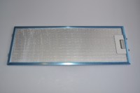 Metalltrådsfilter, Gorenje köksfläkt - 8 mm x 524 mm x 160 mm (1 st)