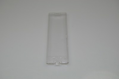 Lampglas, Whirlpool köksfläkt - 155 mm (1 st)