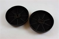 Kolfilter, Gorenje köksfläkt (2 st)