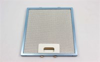 Metalltrådsfilter, Gorenje köksfläkt - 8 mm x 247 mm x 220 mm