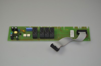 Elektronisk termostat, Gram kyl och frys