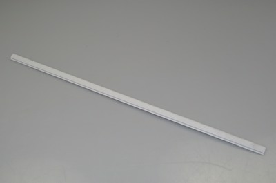 List till glashylla, Cylinda kyl och frys - 475 mm (över grönsakslåda)