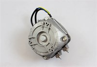 Fläktmotor, Gram industri kyl & frys (inre)