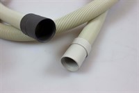 Tömningsslang, Vestel diskmaskin - 2000 mm