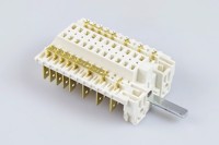 Brytare, Gram spis & ugn